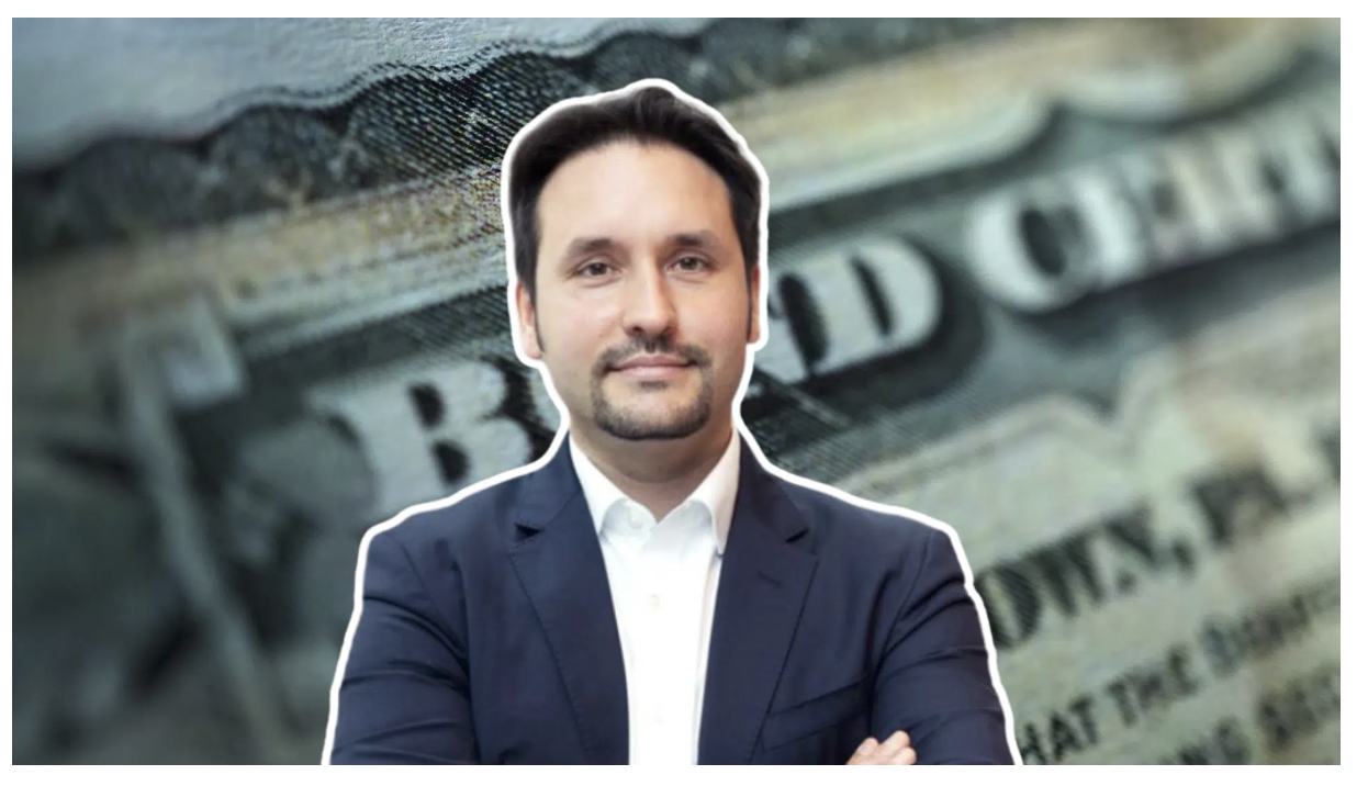 Bitcoin e oro sotto i riflettori: Dragosch vede rischi crescenti per i bond USA