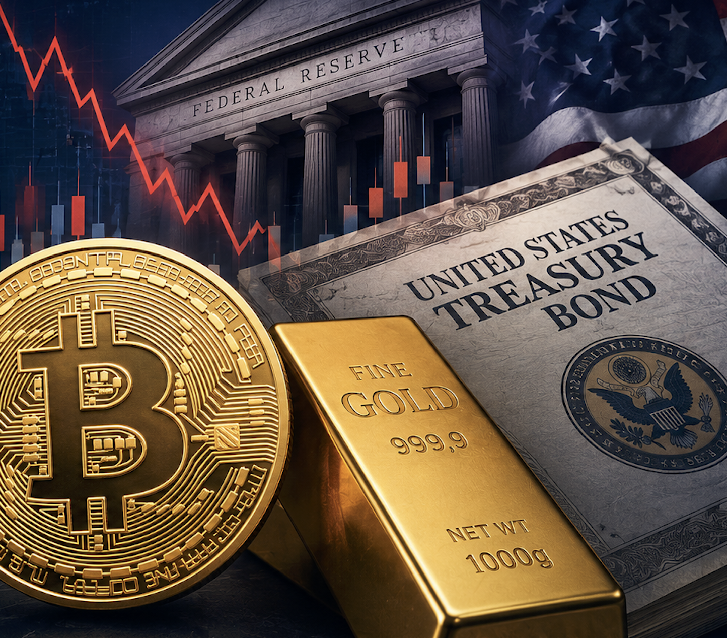 Bitcoin ETF, quasi 5 miliardi di dollari in uscita: possibile inversione dei flussi?